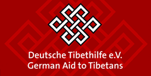 DEUTSCHE TIBETHILFE – GERMAIN AIDS TO TIBETANS