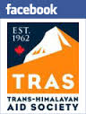 TRANS- HIMALAYAN AID SOCIETY(TRAS)